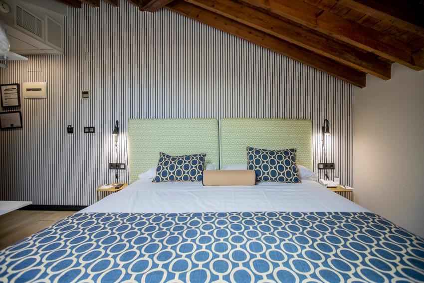 3 Sterne Hotel: Soho Boutique Malaga - Malaga, Costa del Sol (Andalusien), Bild 7