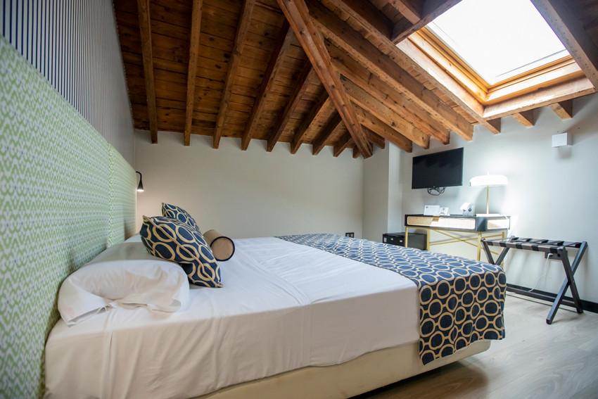 3 Sterne Hotel: Soho Boutique Malaga - Malaga, Costa del Sol (Andalusien), Bild 4