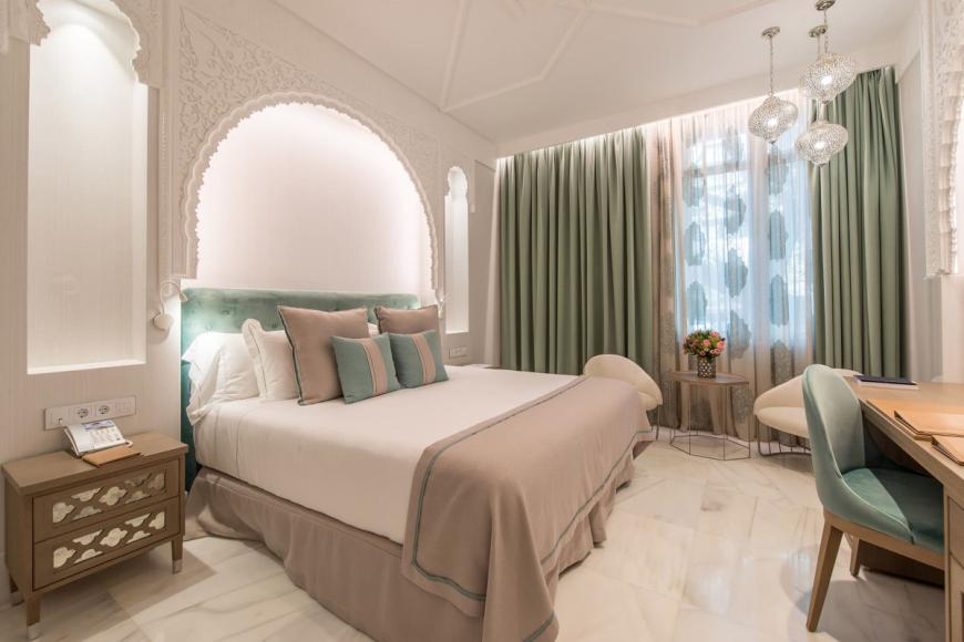 5 Sterne Hotel: Gran Hotel Miramar - Malaga, Costa del Sol (Andalusien), Bild 10