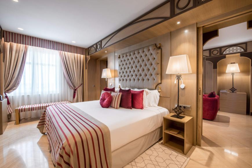 5 Sterne Hotel: Gran Hotel Miramar - Malaga, Costa del Sol (Andalusien), Bild 7