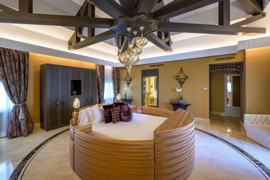 5 Sterne Hotel: Gran Hotel Miramar - Malaga, Costa del Sol (Andalusien), Bild 6