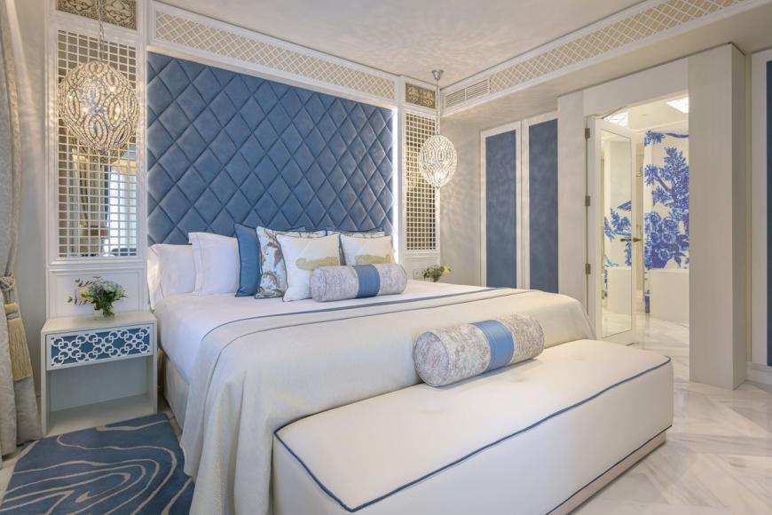 5 Sterne Hotel: Gran Hotel Miramar - Malaga, Costa del Sol (Andalusien), Bild 5