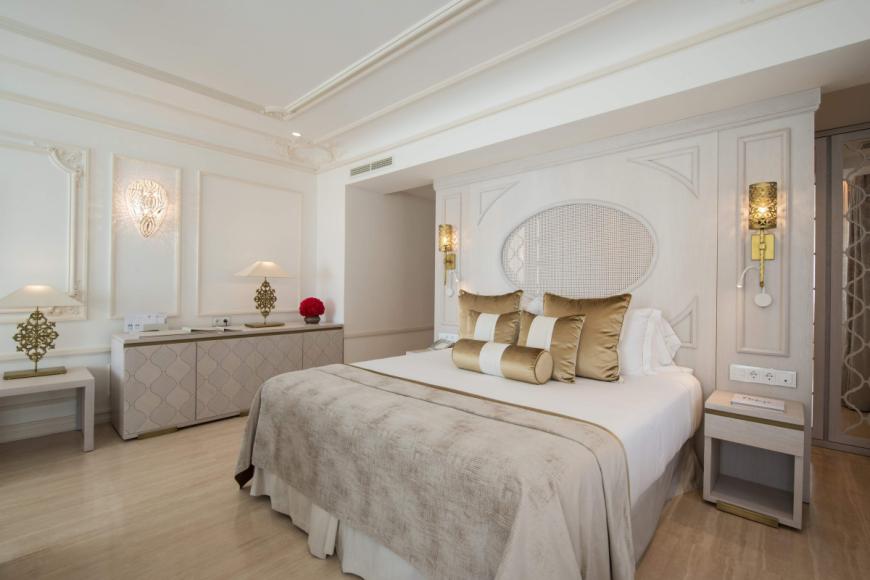 5 Sterne Hotel: Gran Hotel Miramar - Malaga, Costa del Sol (Andalusien), Bild 3