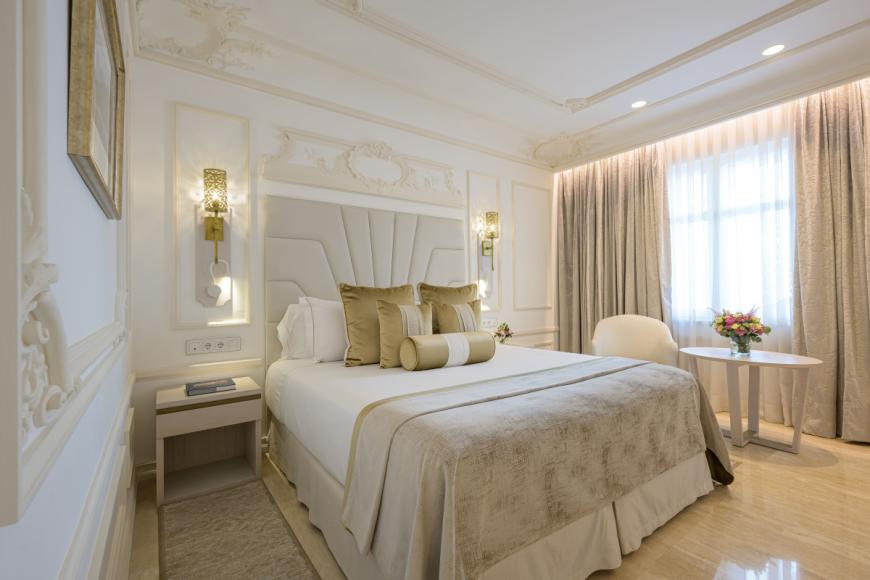 5 Sterne Hotel: Gran Hotel Miramar - Malaga, Costa del Sol (Andalusien), Bild 2