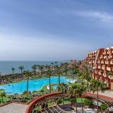 4 Sterne Hotel: Holiday World Village Affiliated by Meliá, Benalmadena, Costa del Sol (Andalusien)