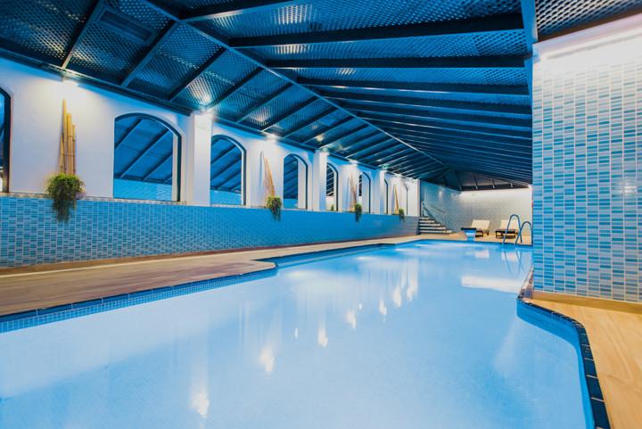 3 Sterne Hotel: MS Aguamarina - Torremolinos, Costa del Sol (Andalusien), Bild 10