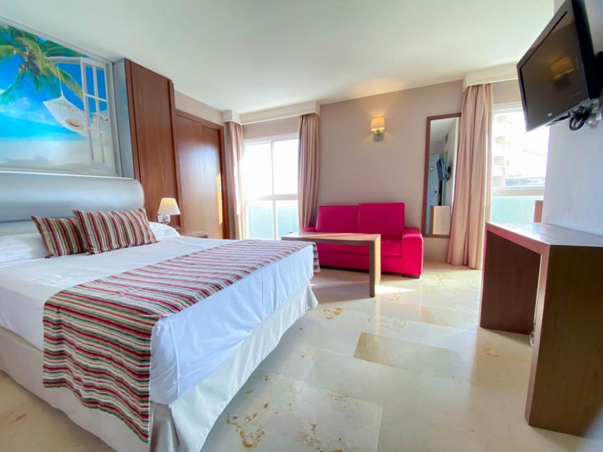 3 Sterne Hotel: MS Aguamarina - Torremolinos, Costa del Sol (Andalusien), Bild 4