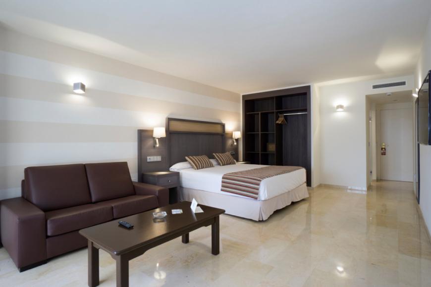 3 Sterne Hotel: MS Aguamarina - Torremolinos, Costa del Sol (Andalusien), Bild 6