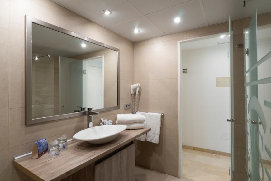 3 Sterne Hotel: MS Aguamarina - Torremolinos, Costa del Sol (Andalusien), Bild 7