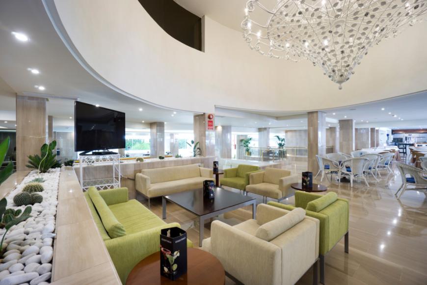 3 Sterne Hotel: MS Aguamarina - Torremolinos, Costa del Sol (Andalusien), Bild 3