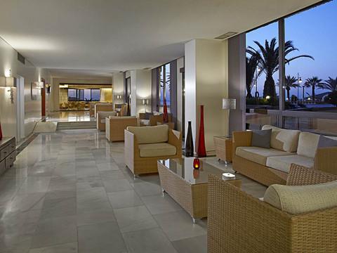4 Sterne Hotel: Melia Costa del Sol - Torremolinos, Costa del Sol (Andalusien), Bild 3