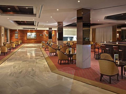 4 Sterne Hotel: Melia Costa del Sol - Torremolinos, Costa del Sol (Andalusien), Bild 5