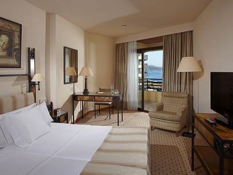 4 Sterne Hotel: Melia Costa del Sol - Torremolinos, Costa del Sol (Andalusien), Bild 6