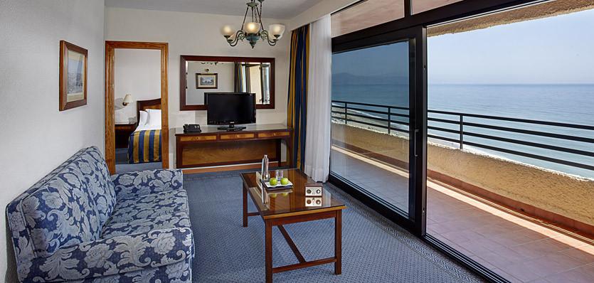 4 Sterne Hotel: Melia Costa del Sol - Torremolinos, Costa del Sol (Andalusien), Bild 8