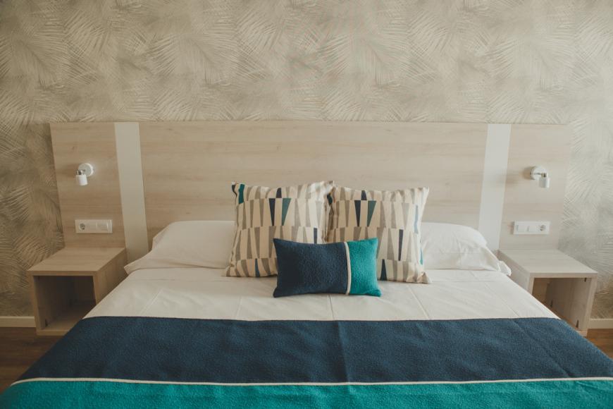 4 Sterne Hotel: Alay - Adults Only - Benalmadena, Costa del Sol (Andalusien), Bild 5