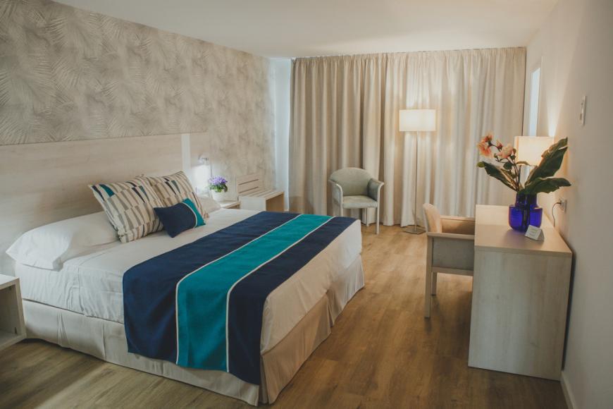 4 Sterne Hotel: Alay - Adults Only - Benalmadena, Costa del Sol (Andalusien), Bild 4