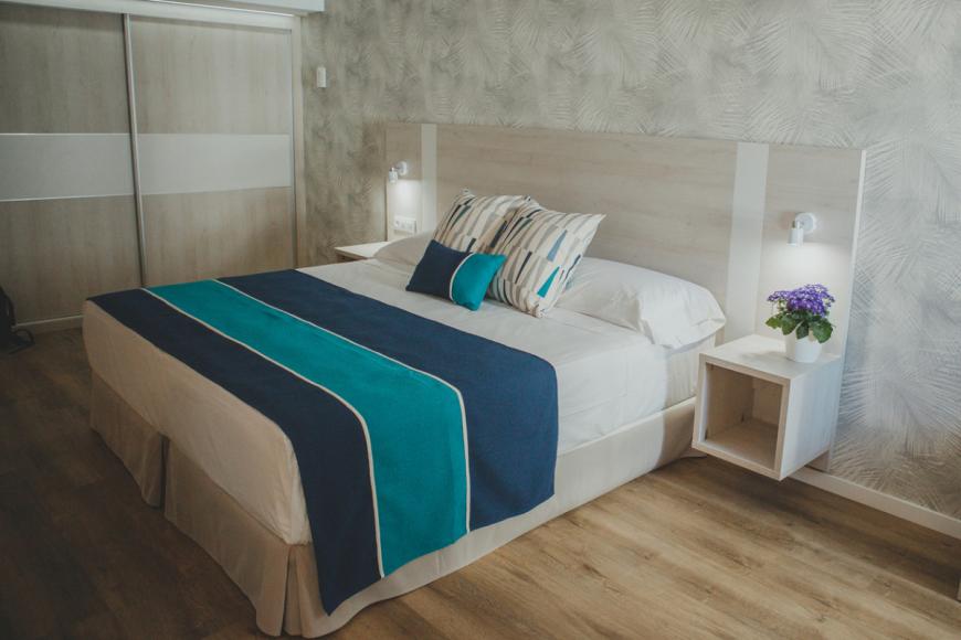 4 Sterne Hotel: Alay - Adults Only - Benalmadena, Costa del Sol (Andalusien), Bild 6