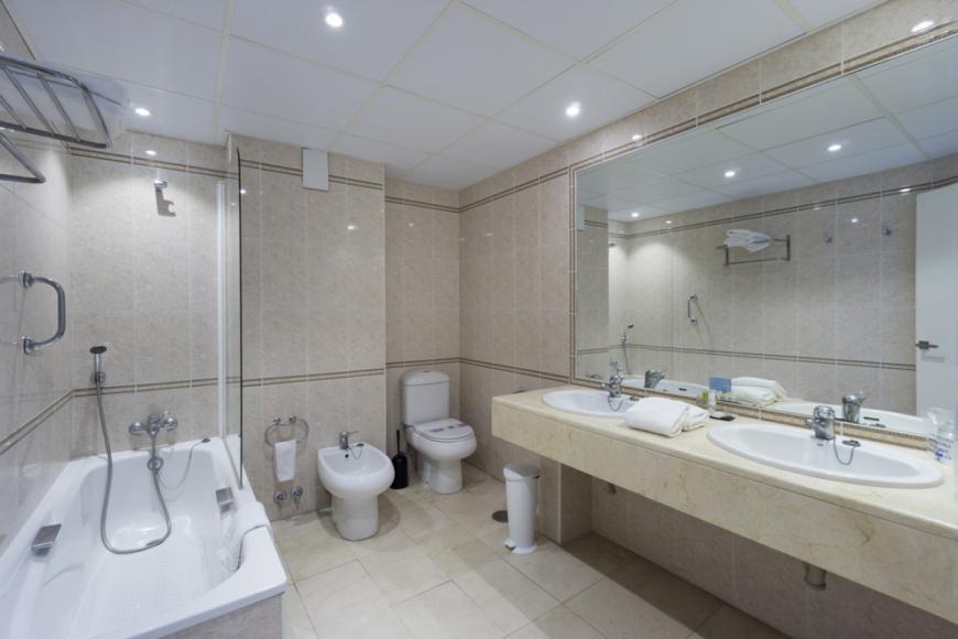 4 Sterne Hotel: Alay - Adults Only - Benalmadena, Costa del Sol (Andalusien), Bild 7