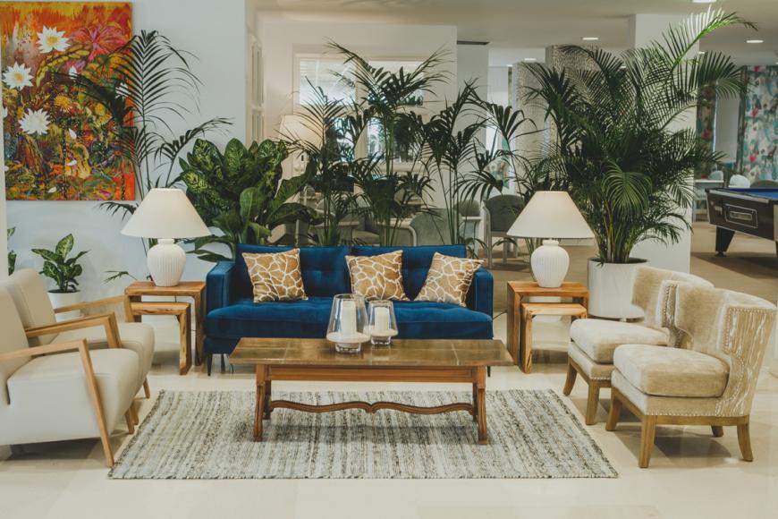 4 Sterne Hotel: Alay - Adults Only - Benalmadena, Costa del Sol (Andalusien), Bild 3