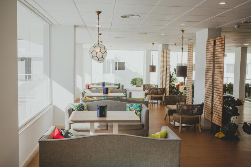 4 Sterne Hotel: Alay - Adults Only - Benalmadena, Costa del Sol (Andalusien), Bild 2