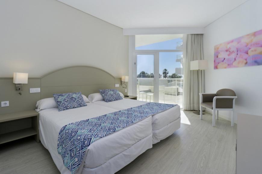 4 Sterne Hotel: Alay - Adults Only - Benalmadena, Costa del Sol (Andalusien), Bild 8