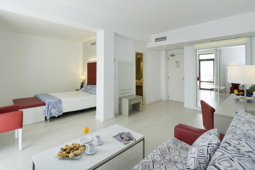 4 Sterne Hotel: Alay - Adults Only - Benalmadena, Costa del Sol (Andalusien), Bild 9