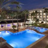 ME Marbella (ex. Melia Marbella Banus), Bild 1