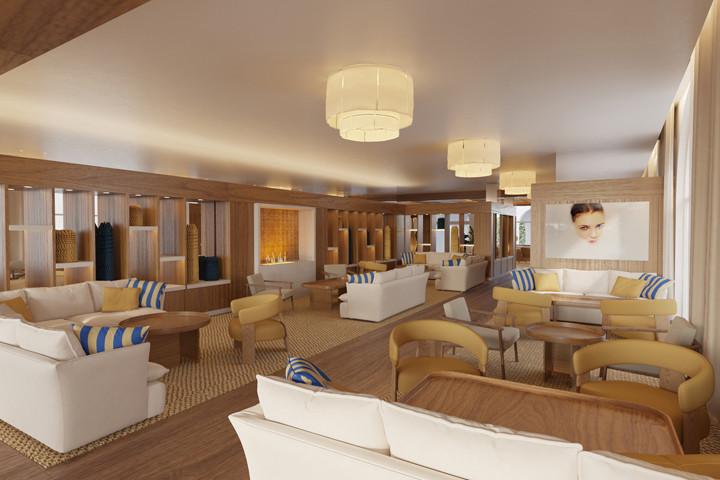 5 Sterne Hotel: ME Marbella (ex. Melia Marbella Banus) - Puerto Banus, Costa del Sol (Andalusien), Bild 6