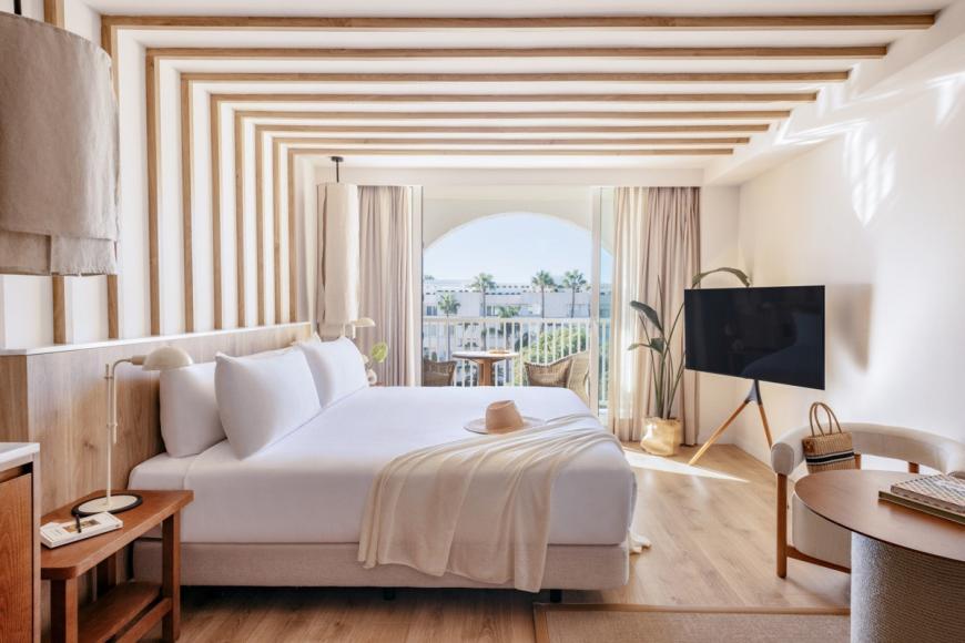 5 Sterne Hotel: ME Marbella (ex. Melia Marbella Banus) - Puerto Banus, Costa del Sol (Andalusien), Bild 7