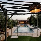 3 Sterne Familienhotel: Domaine Pozzo de Mastri, Figari, Korsika