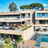 5 Sterne Hotel: Les Regalia Hotel & Spa, Zonza, Korsika