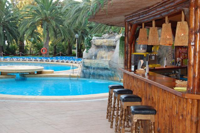 3 Sterne Hotel: Port Denia - Denia, Costa Blanca (Valencia), Bild 2