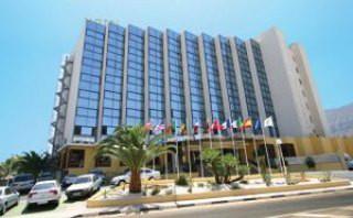 3 Sterne Hotel: Port Denia - Denia, Costa Blanca (Valencia), Bild 4