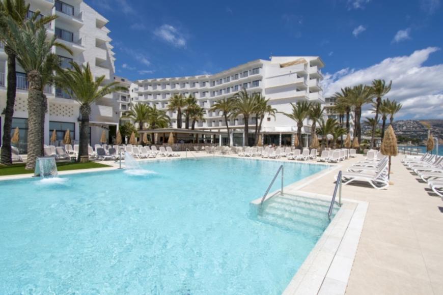 3 Sterne Hotel: Cap Negret - Altea, Costa Blanca (Valencia), Bild 1