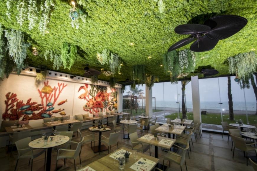 3 Sterne Hotel: Cap Negret - Altea, Costa Blanca (Valencia), Bild 5