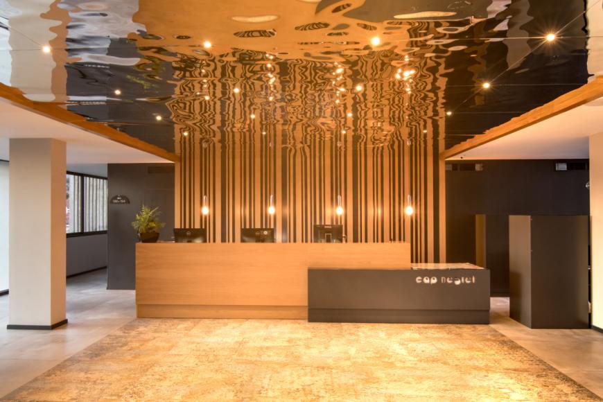 3 Sterne Hotel: Cap Negret - Altea, Costa Blanca (Valencia), Bild 3