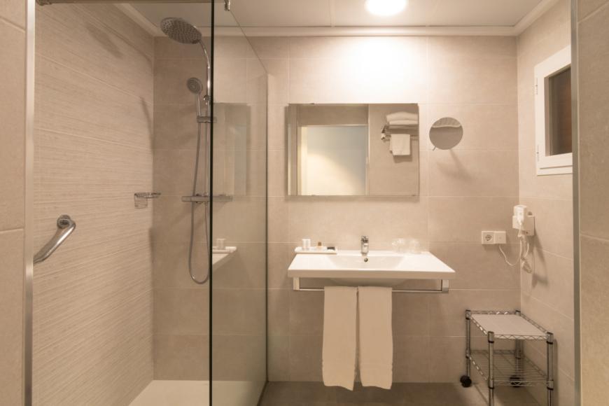 3 Sterne Hotel: Cap Negret - Altea, Costa Blanca (Valencia), Bild 10