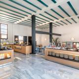 Occidental Pueblo Acantilado, Bild 9