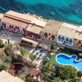 Occidental Pueblo Acantilado, Bild 2 ansehen Occidental Pueblo Acantilado, Bild 2