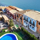 Occidental Pueblo Acantilado, Bild 3 ansehen Occidental Pueblo Acantilado, Bild 3