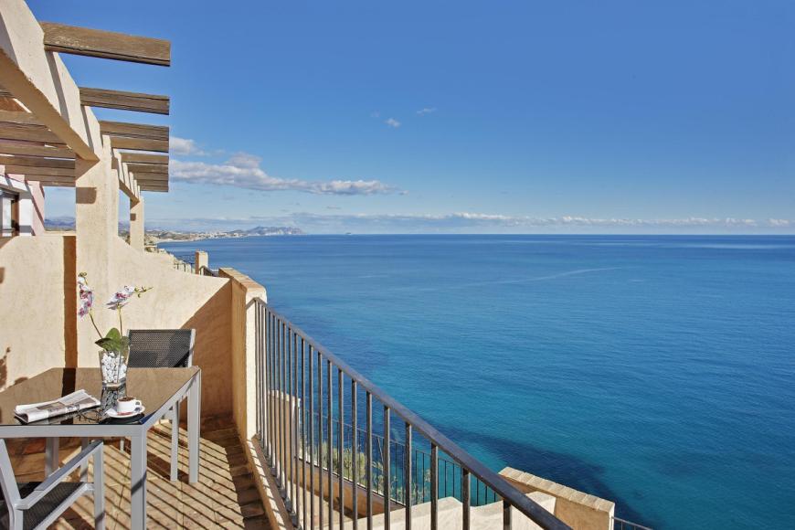 4 Sterne Hotel: Occidental Pueblo Acantilado - El Campello, Costa Blanca (Valencia), Bild 7