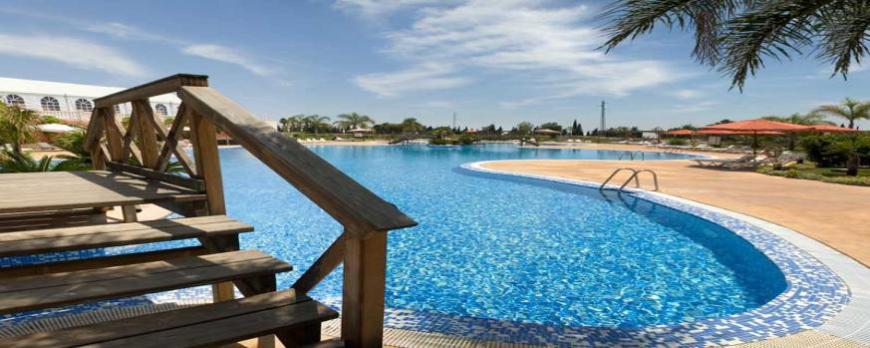 4 Sterne Hotel: Hotel Bonalba Alicante - Mutxamel, Costa Blanca (Valencia), Bild 4