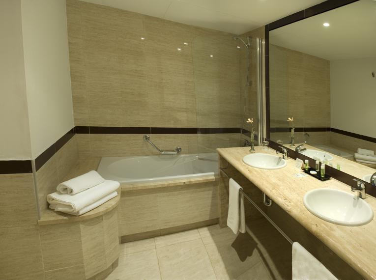 4 Sterne Hotel: Hotel Bonalba Alicante - Mutxamel, Costa Blanca (Valencia), Bild 7