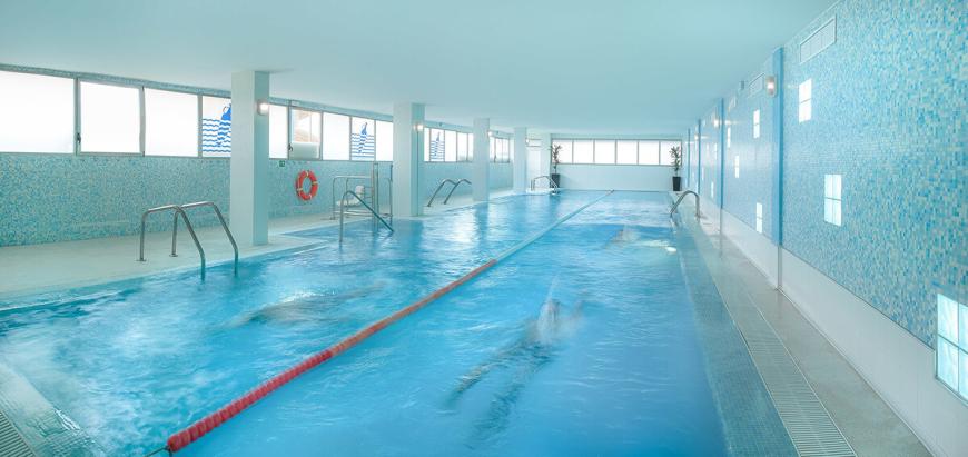 4 Sterne Hotel: RH Princesa Hotel & SPA - Benidorm, Costa Blanca (Valencia), Bild 6