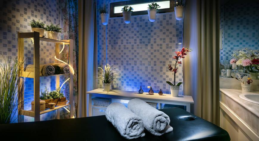 4 Sterne Hotel: RH Princesa Hotel & SPA - Benidorm, Costa Blanca (Valencia), Bild 7