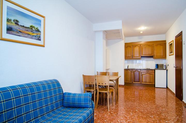 3 Sterne Hotel: Port Europa - Calpe, Costa Blanca (Valencia), Bild 10