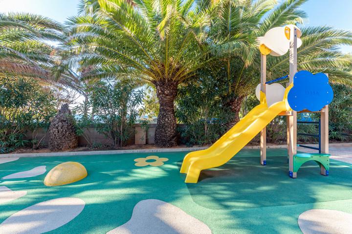 3 Sterne Hotel: Port Europa - Calpe, Costa Blanca (Valencia), Bild 7