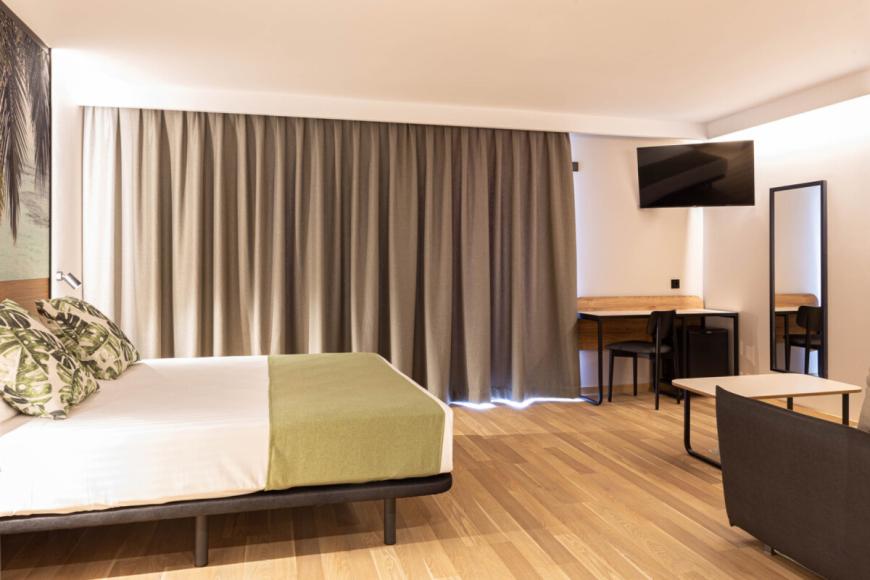 4 Sterne Hotel: Primavera Park Hotel - Benidorm, Costa Blanca (Valencia), Bild 4