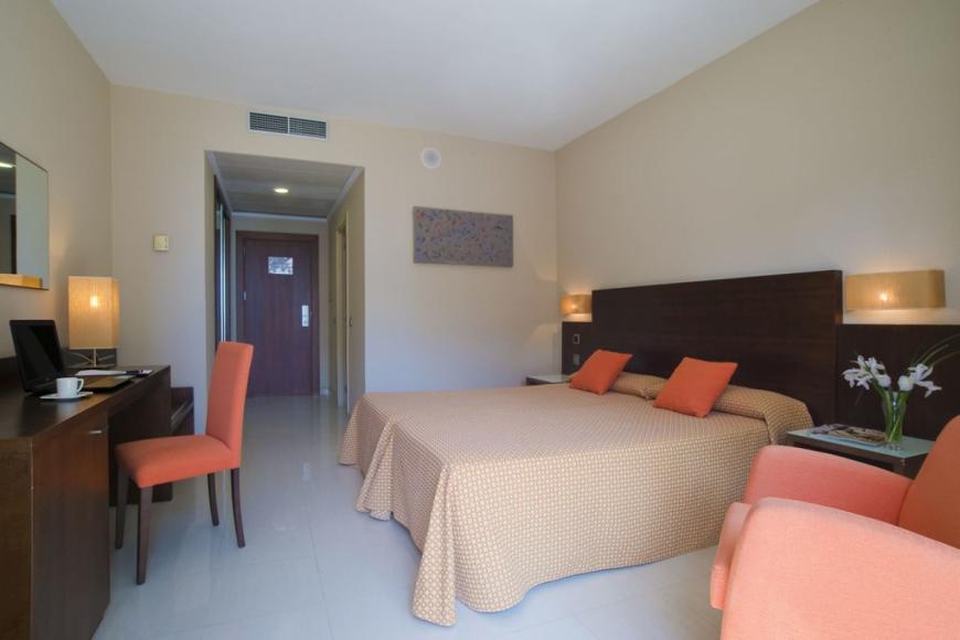 4 Sterne Hotel: Bahia Calpe by Pierre Vacances - Calpe, Costa Blanca (Valencia), Bild 6