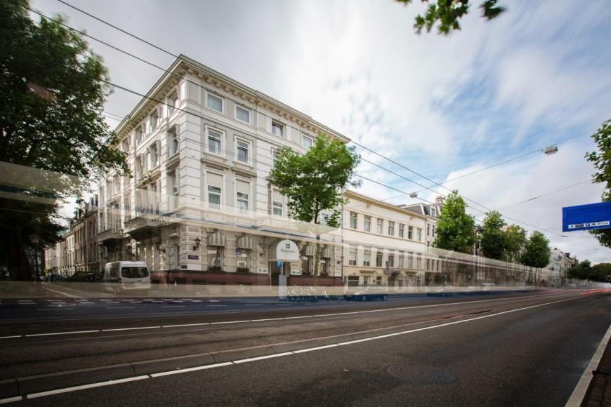 3 Sterne Hotel: The Lancaster Hotel Amsterdam - Amsterdam, Nordholland, Bild 1